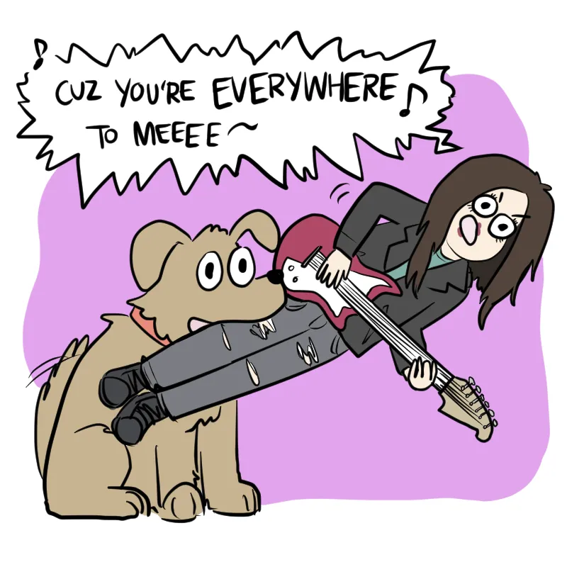 Read As Per Usual chapter 222 image 4 on Lezhin