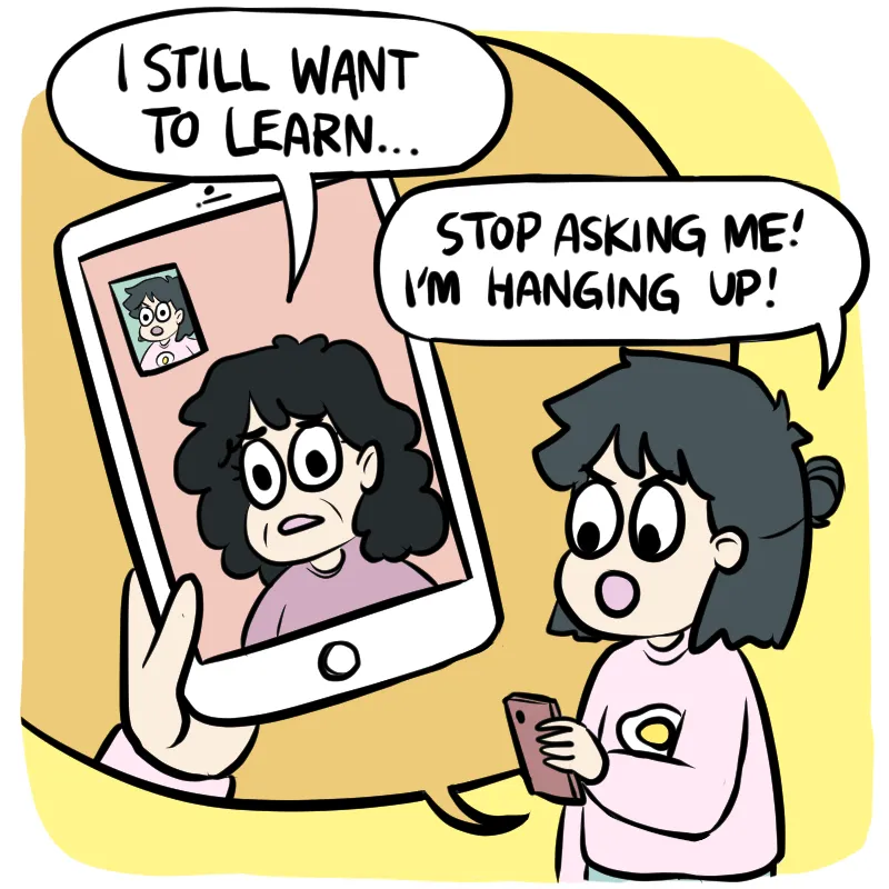 Read As Per Usual chapter 223 image 2 on Lezhin