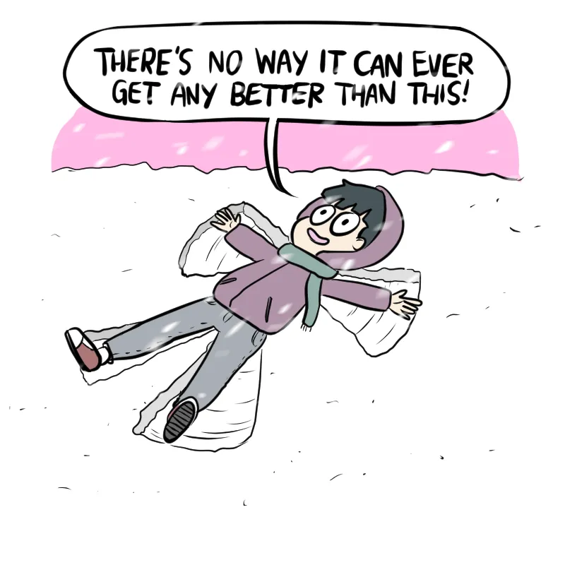 Read As Per Usual chapter 224 image 3 on Lezhin