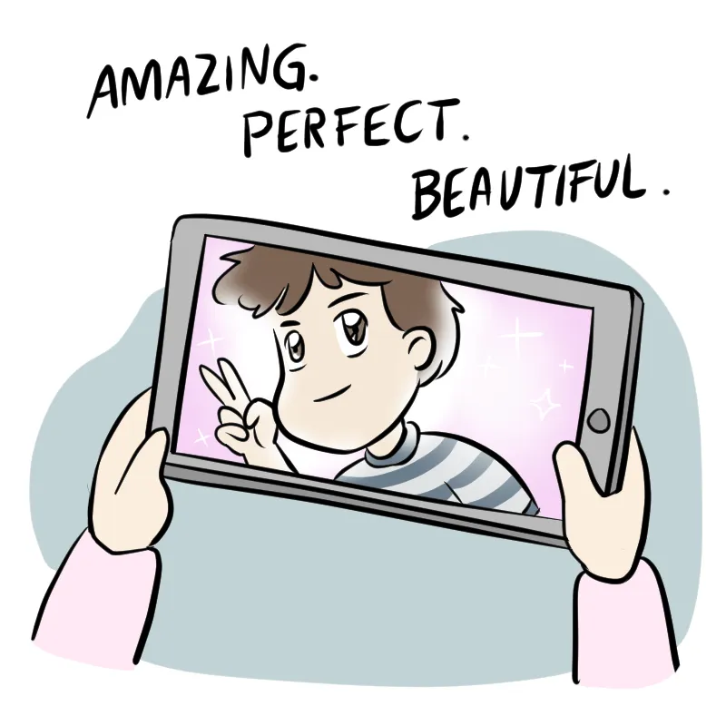 Read As Per Usual chapter 226 image 2 on Lezhin