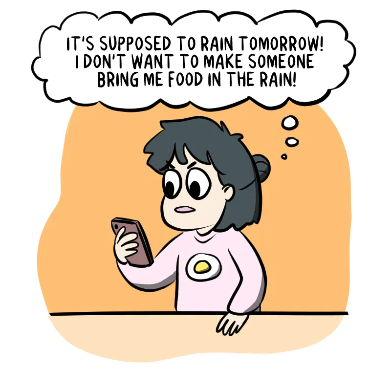 Read As Per Usual chapter 227 image 3 on Lezhin