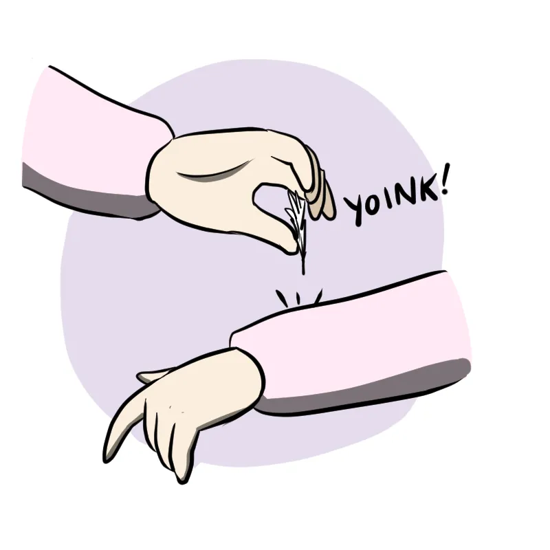 Read As Per Usual chapter 233 image 3 on Lezhin