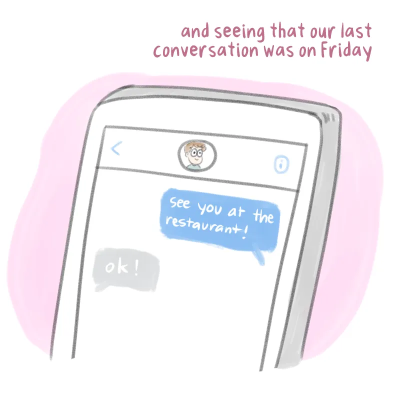 Read As Per Usual chapter 235 image 2 on Lezhin