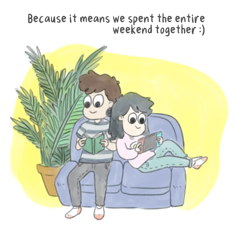 Read As Per Usual chapter 235 image 3 on Lezhin