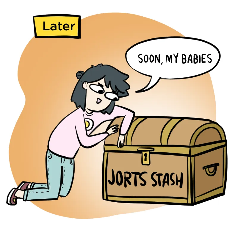 Read As Per Usual chapter 236 image 4 on Lezhin