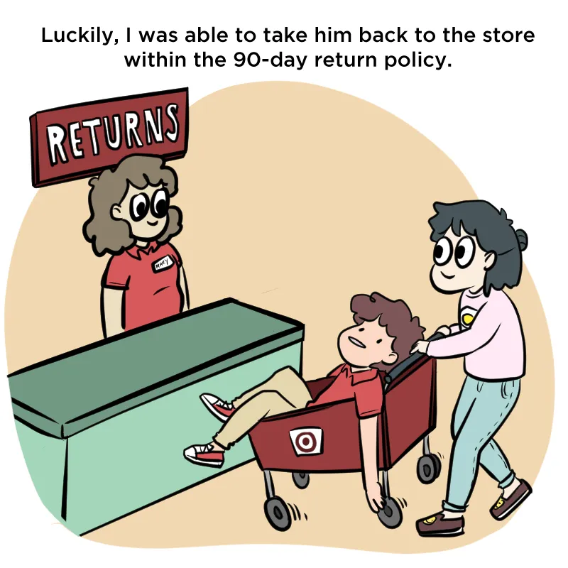 Read As Per Usual chapter 242 image 4 on Lezhin