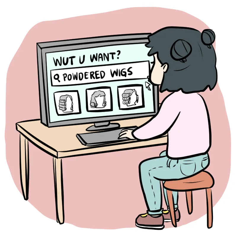 Read As Per Usual chapter 243 image 2 on Lezhin
