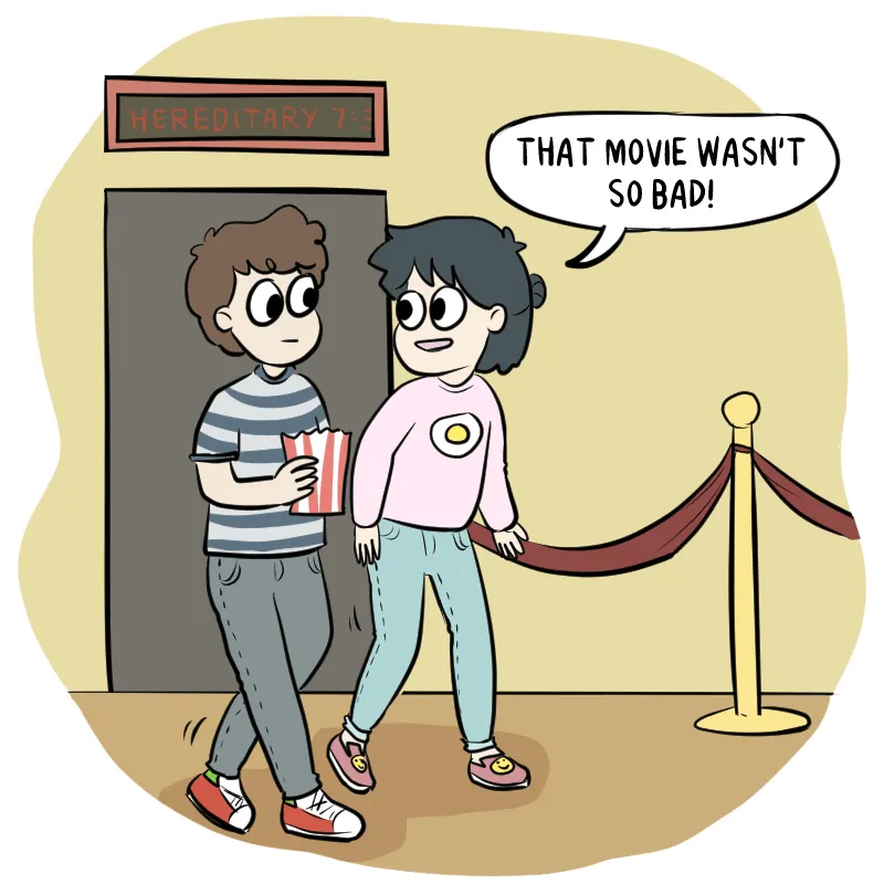 Read As Per Usual chapter 248 image 1 on Lezhin