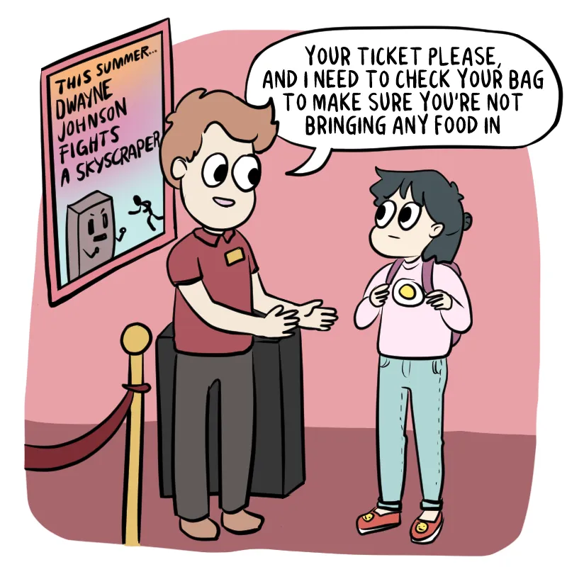 Read As Per Usual chapter 249 image 1 on Lezhin