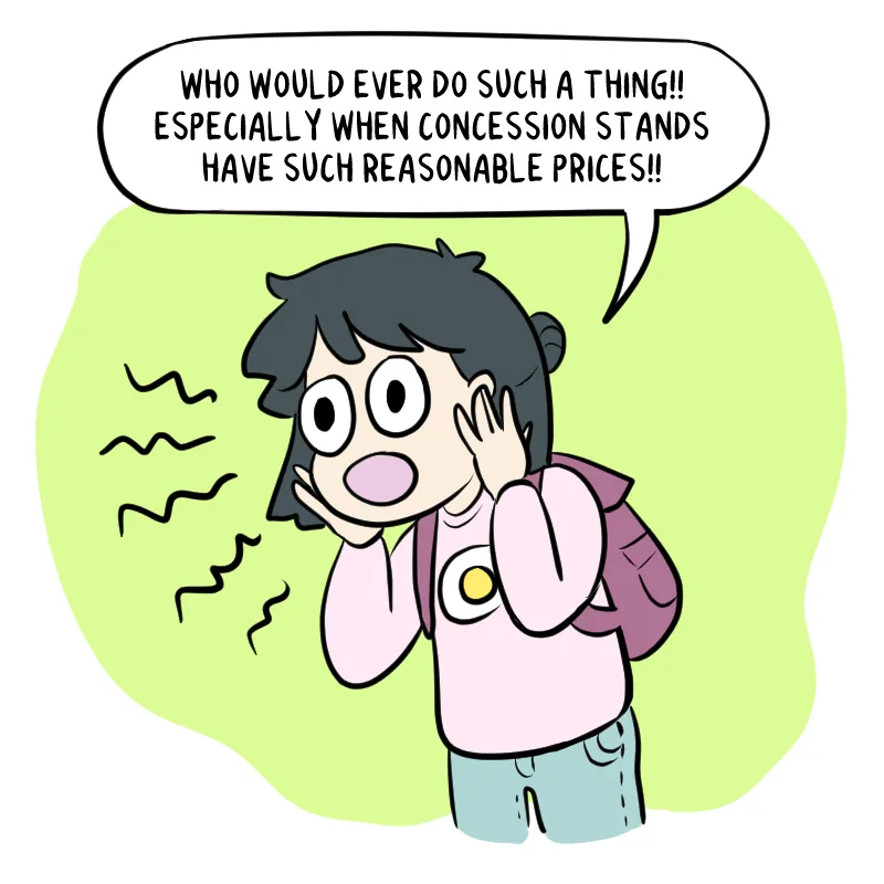 Read As Per Usual chapter 249 image 3 on Lezhin