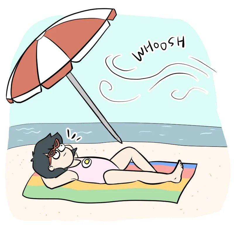 Read As Per Usual chapter 253 image 2 on Lezhin