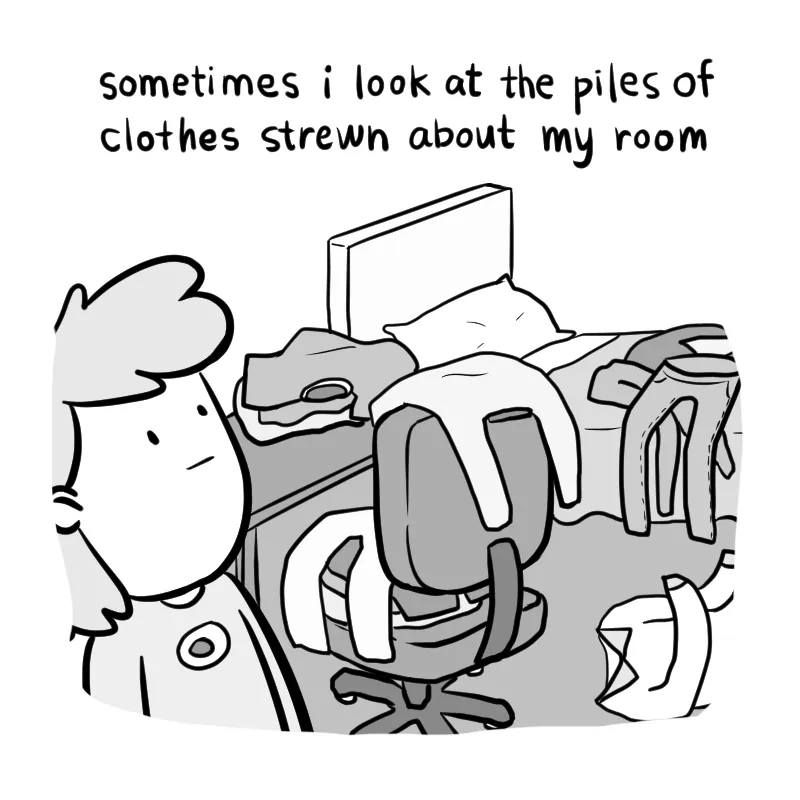 Read As Per Usual chapter 255 image 1 on Lezhin