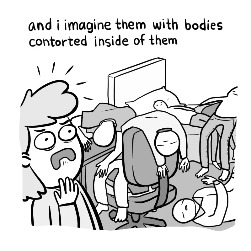 Read As Per Usual chapter 255 image 2 on Lezhin