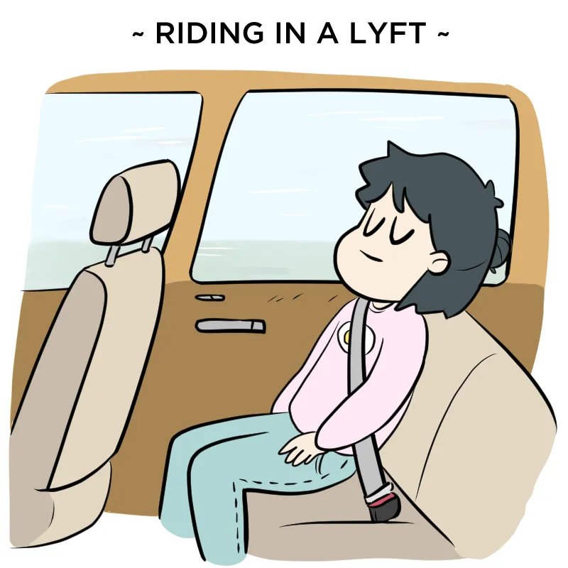 Read As Per Usual chapter 257 image 1 on Lezhin
