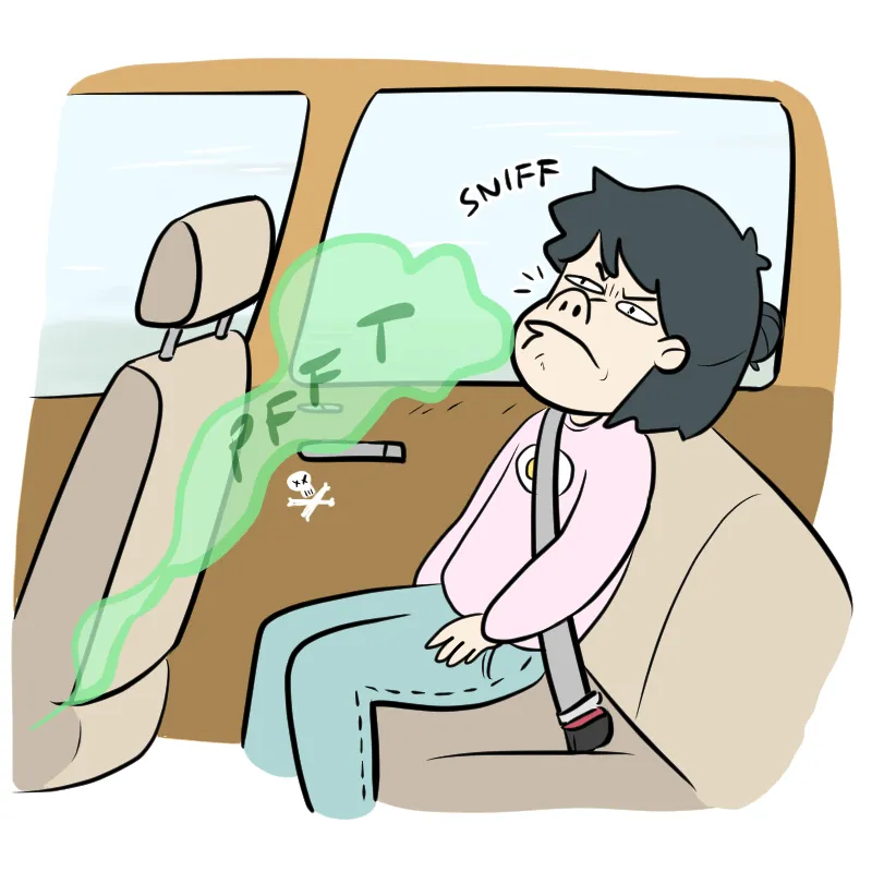 Read As Per Usual chapter 257 image 2 on Lezhin