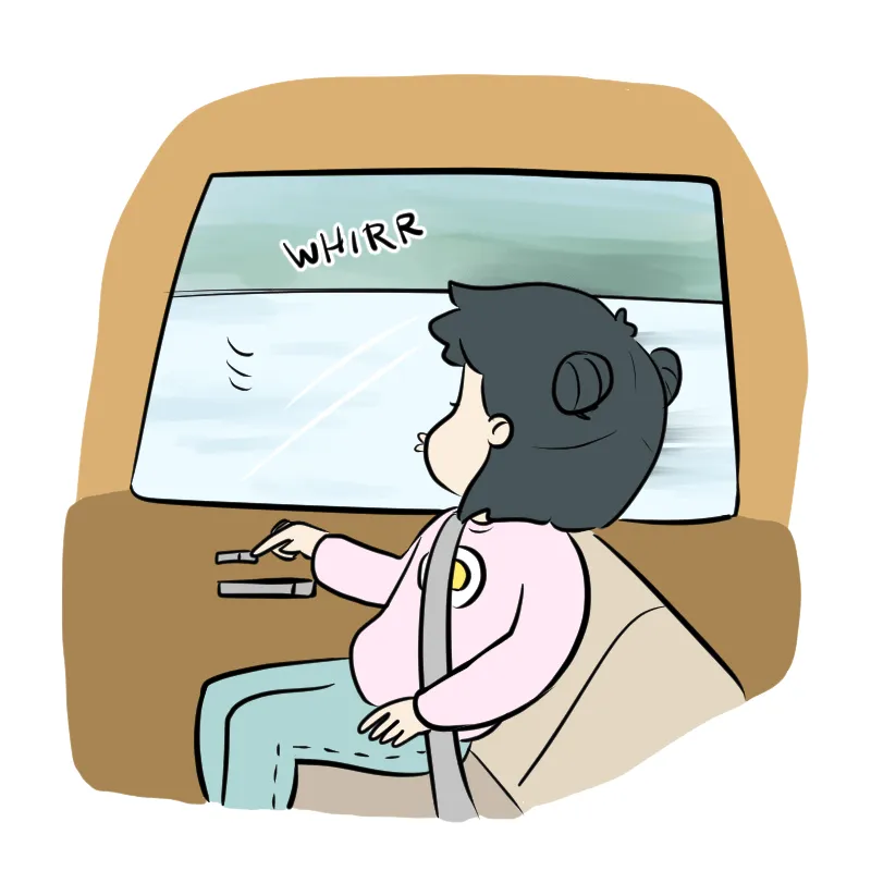 Read As Per Usual chapter 257 image 4 on Lezhin