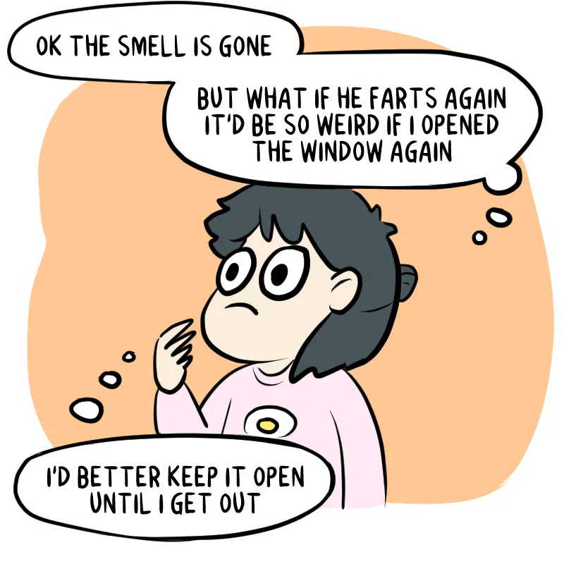 Read As Per Usual chapter 257 image 5 on Lezhin