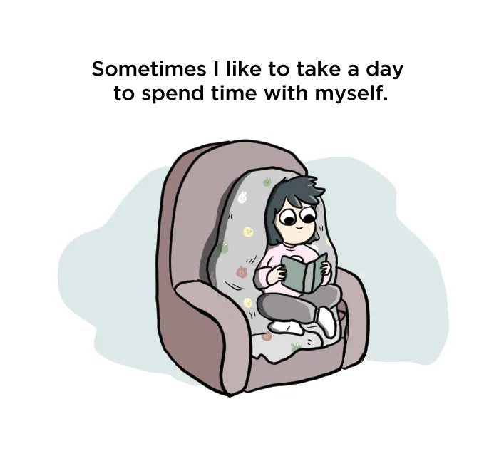 Read As Per Usual chapter 26 image 1 on Lezhin