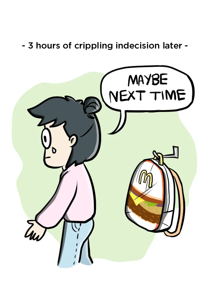Read As Per Usual chapter 26 image 3 on Lezhin