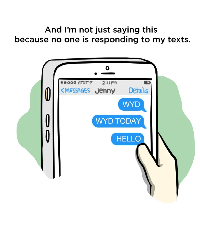 Read As Per Usual chapter 26 image 7 on Lezhin