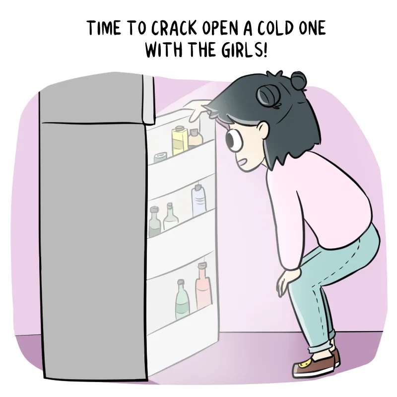 Read As Per Usual chapter 260 image 2 on Lezhin