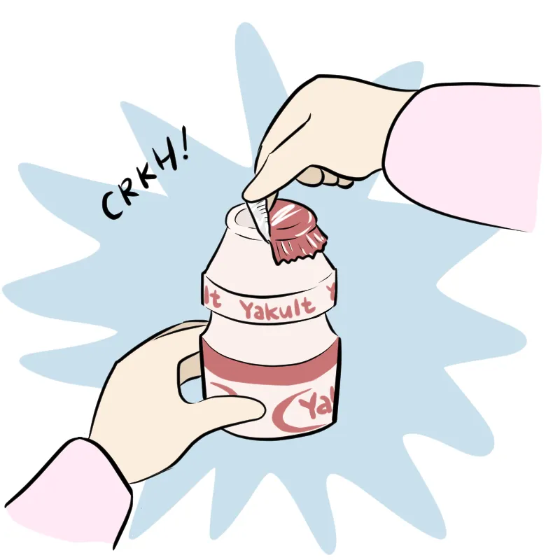 Read As Per Usual chapter 260 image 3 on Lezhin