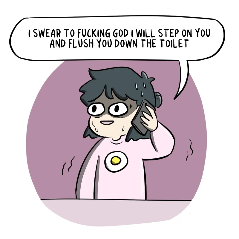 Read As Per Usual chapter 262 image 4 on Lezhin