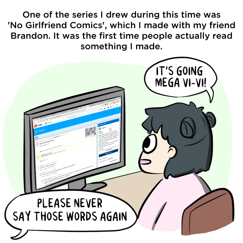 Read As Per Usual chapter 263 image 2 on Lezhin