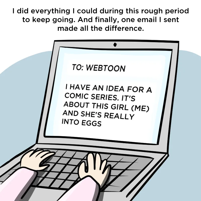 Read As Per Usual chapter 263 image 5 on Lezhin