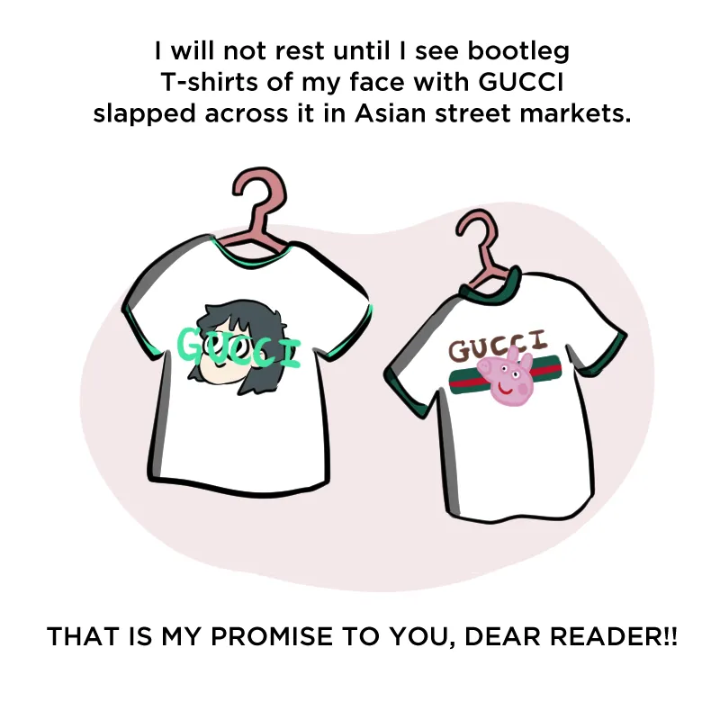 Read As Per Usual chapter 264 image 4 on Lezhin
