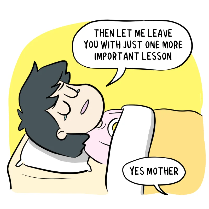 Read As Per Usual chapter 271 image 2 on Lezhin