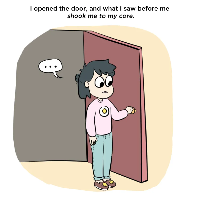 Read As Per Usual chapter 276 image 2 on Lezhin