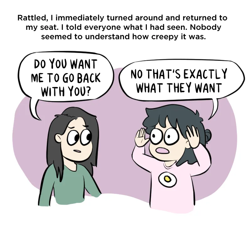 Read As Per Usual chapter 276 image 4 on Lezhin