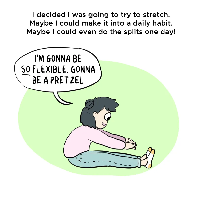 Read As Per Usual chapter 277 image 2 on Lezhin
