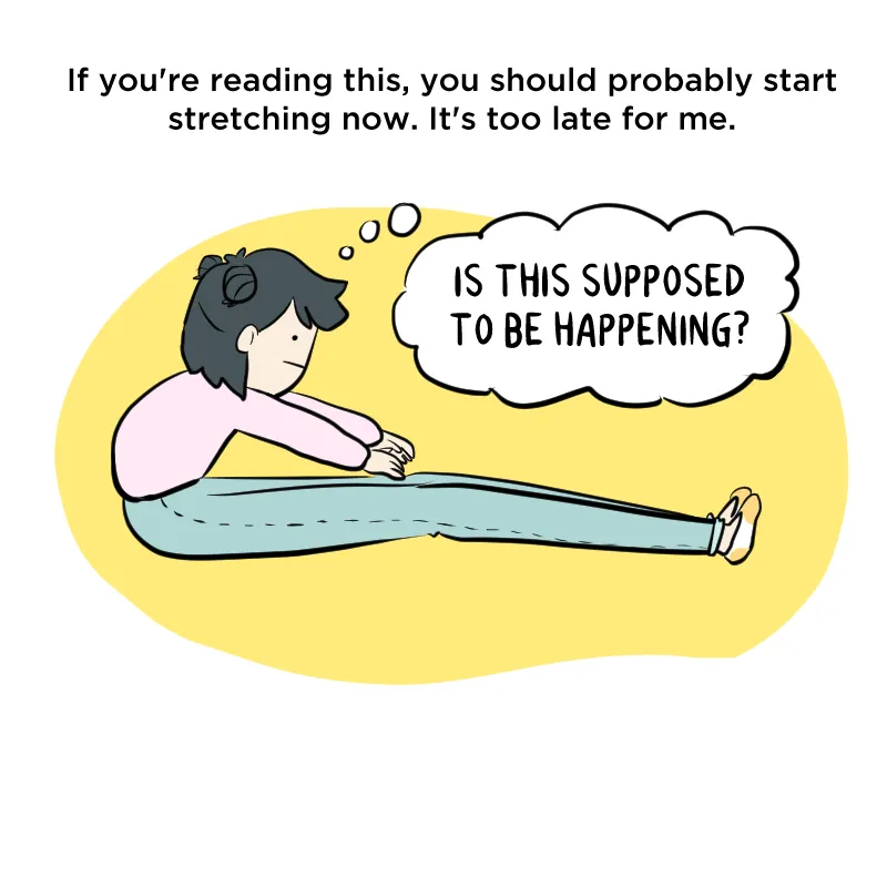Read As Per Usual chapter 277 image 4 on Lezhin
