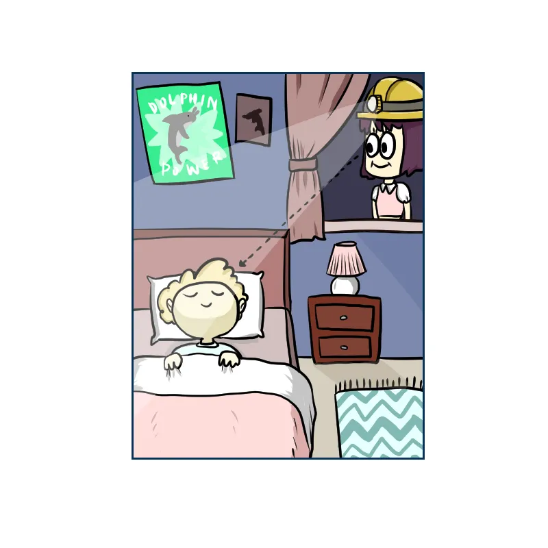 Read As Per Usual chapter 278 image 4 on Lezhin