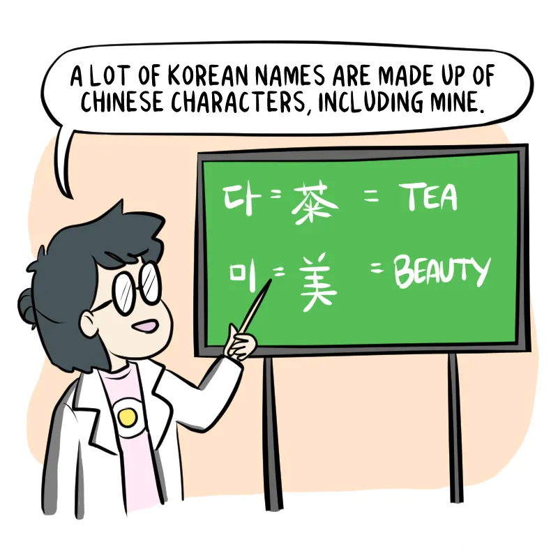 Read As Per Usual chapter 279 image 3 on Lezhin