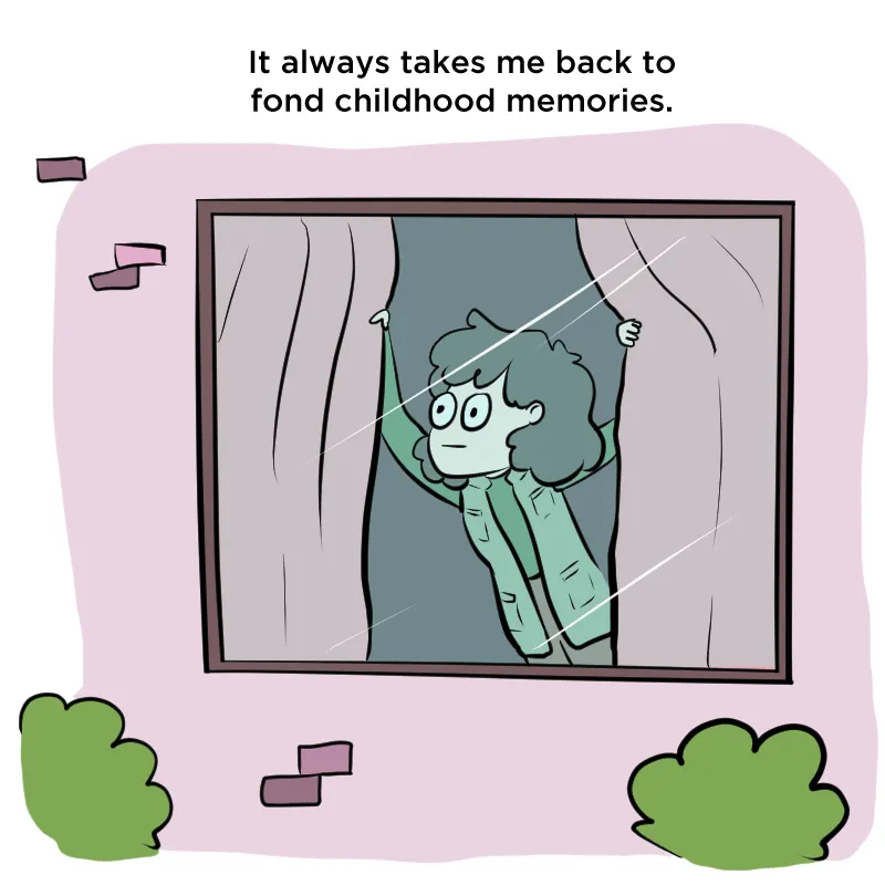 Read As Per Usual chapter 282 image 3 on Lezhin