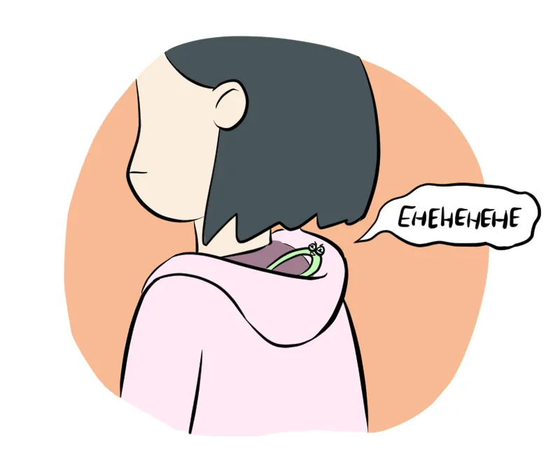 Read As Per Usual chapter 287 image 2 on Lezhin