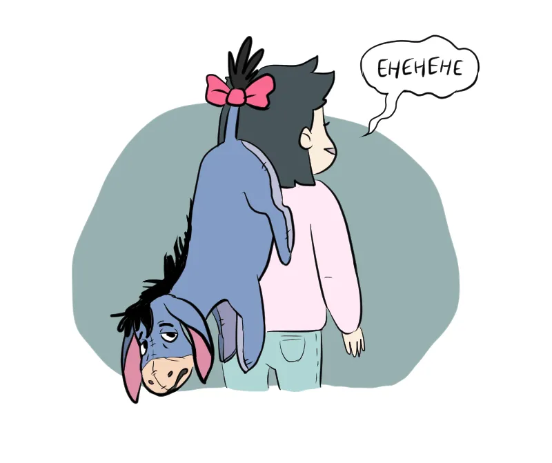 Read As Per Usual chapter 287 image 4 on Lezhin