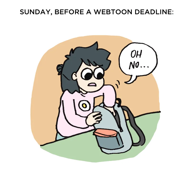 Read As Per Usual chapter 289 image 1 on Lezhin