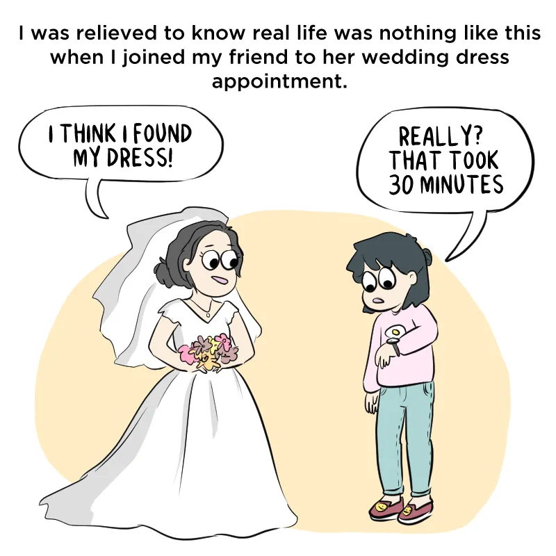 Read As Per Usual chapter 291 image 5 on Lezhin