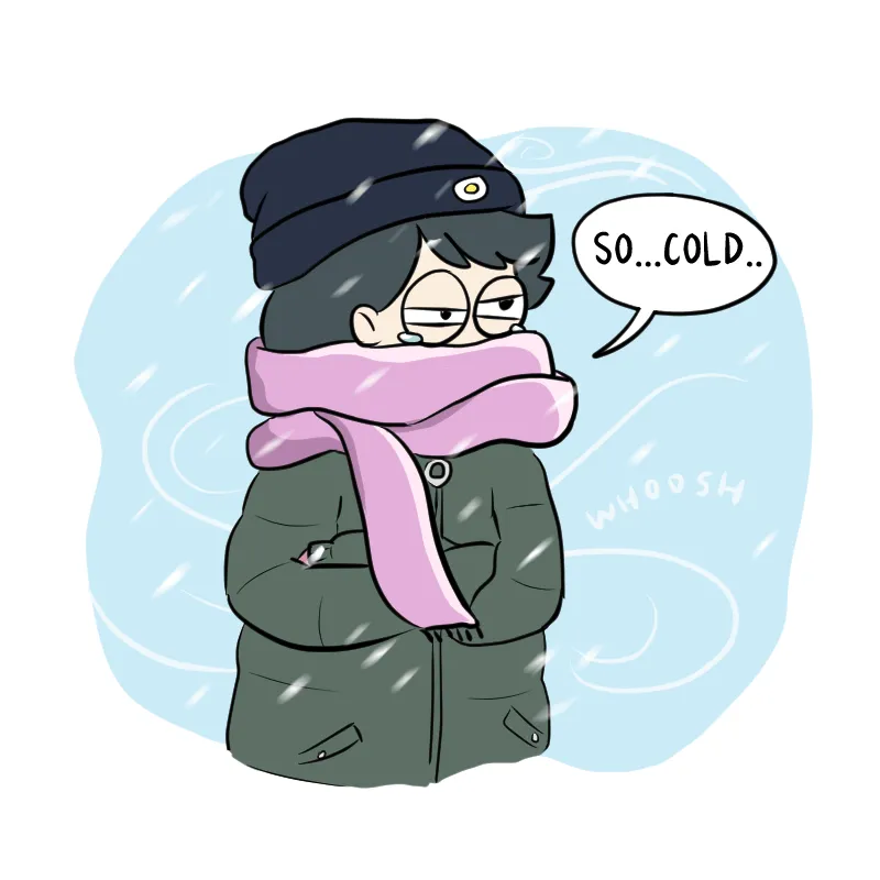 Read As Per Usual chapter 295 image 1 on Lezhin
