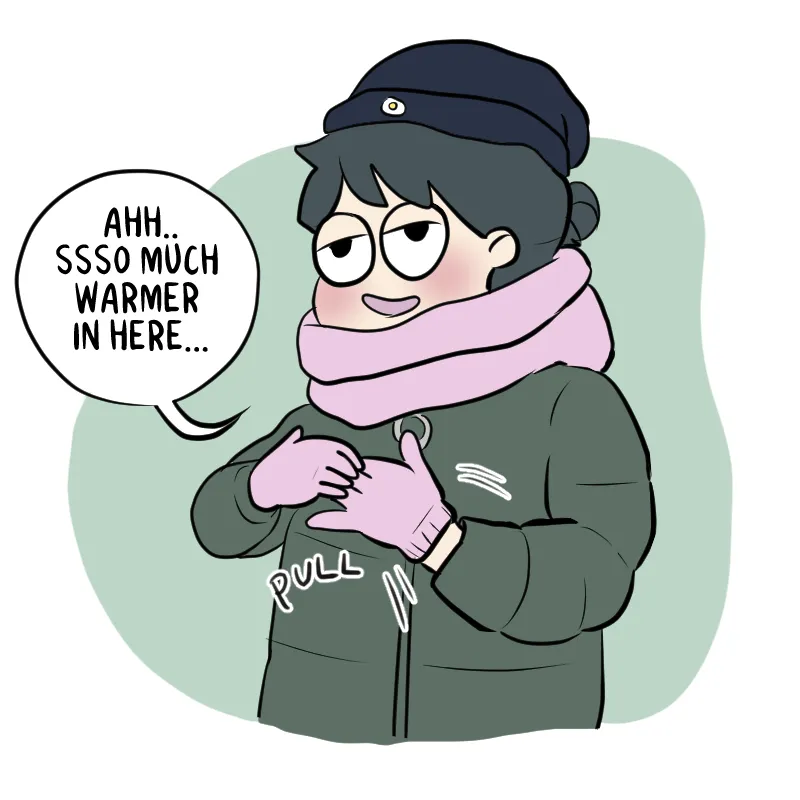 Read As Per Usual chapter 295 image 3 on Lezhin