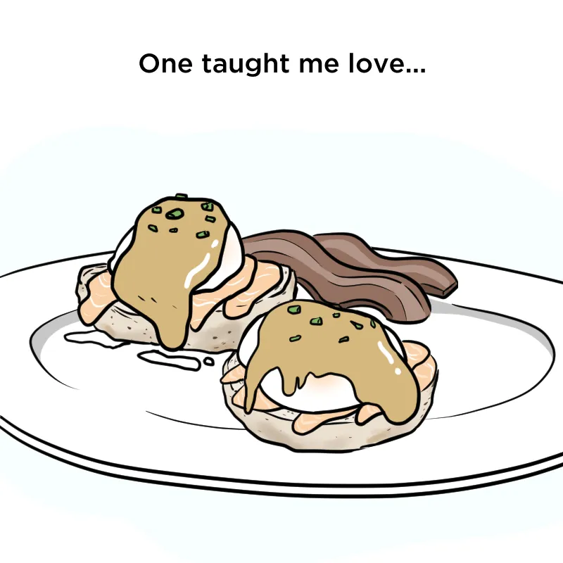 Read As Per Usual chapter 297 image 1 on Lezhin
