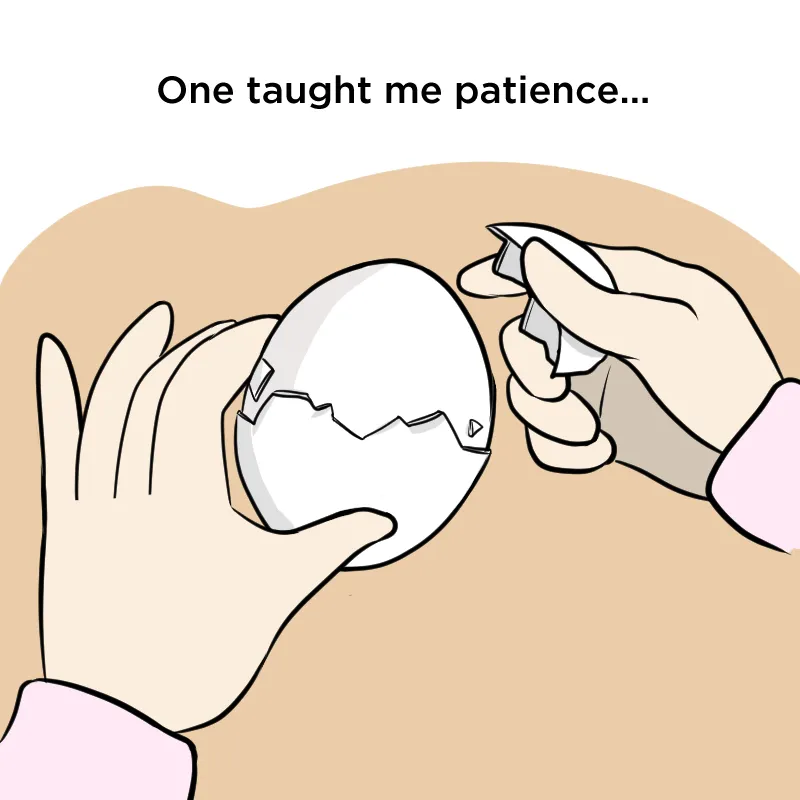 Read As Per Usual chapter 297 image 2 on Lezhin