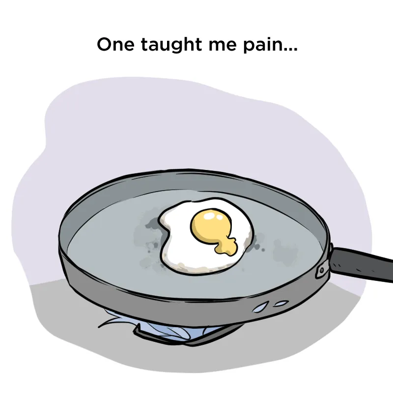 Read As Per Usual chapter 297 image 3 on Lezhin