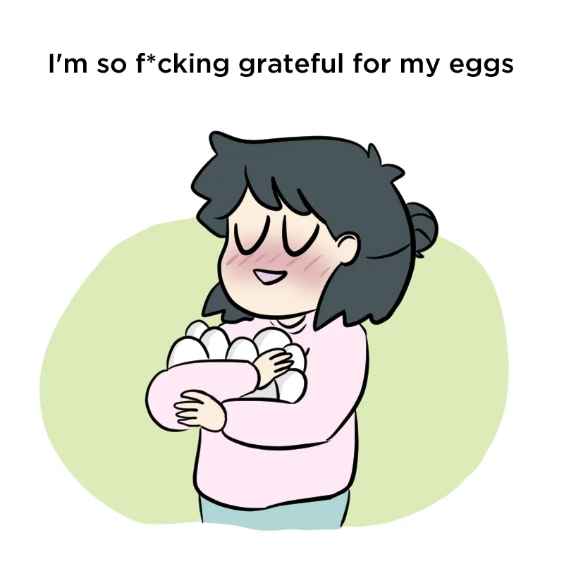 Read As Per Usual chapter 297 image 4 on Lezhin