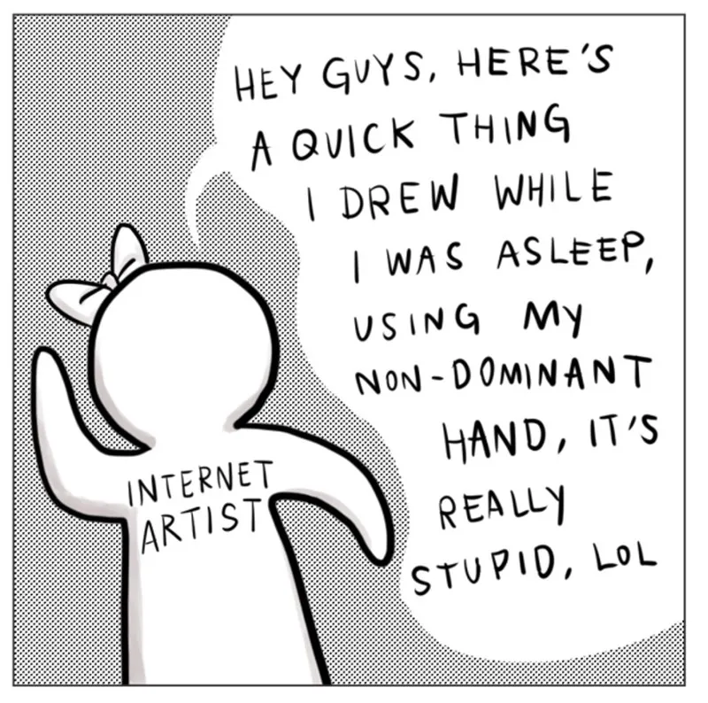 Read As Per Usual chapter 298 image 1 on Lezhin