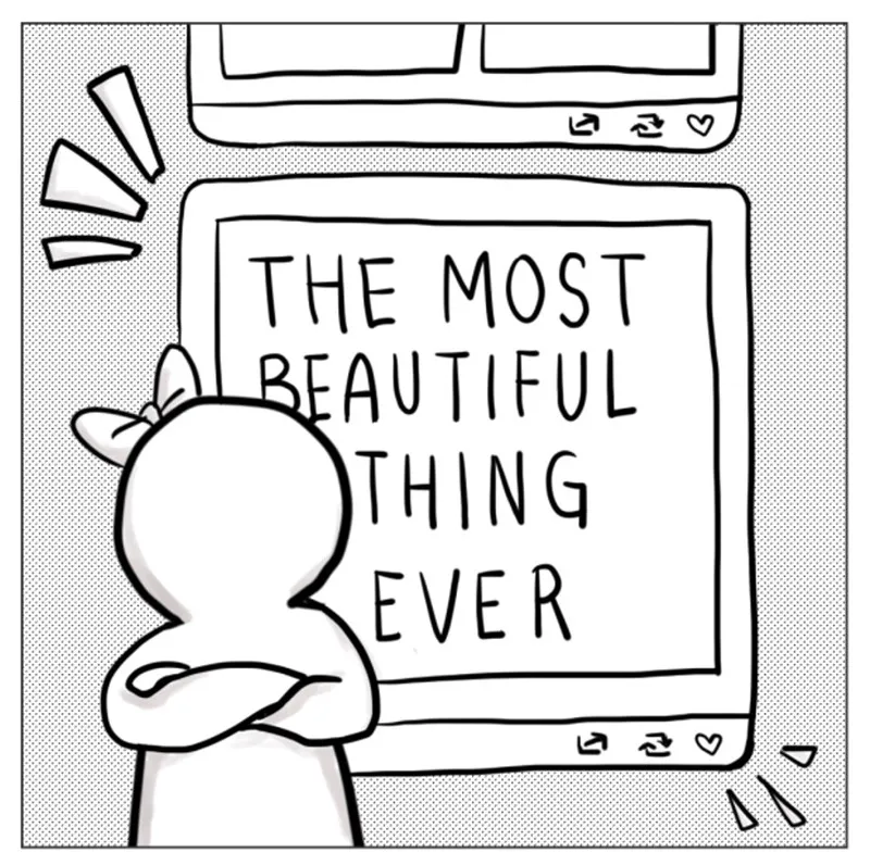 Read As Per Usual chapter 298 image 3 on Lezhin